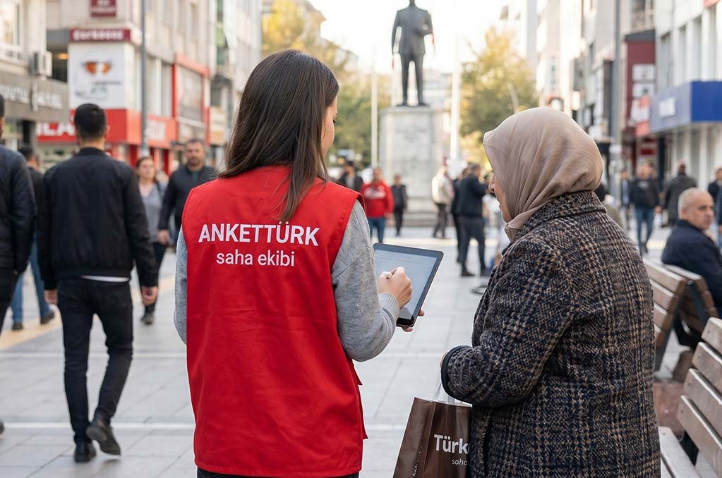 Grafikler ve istatistikler gösteren bilgisayar ekranı